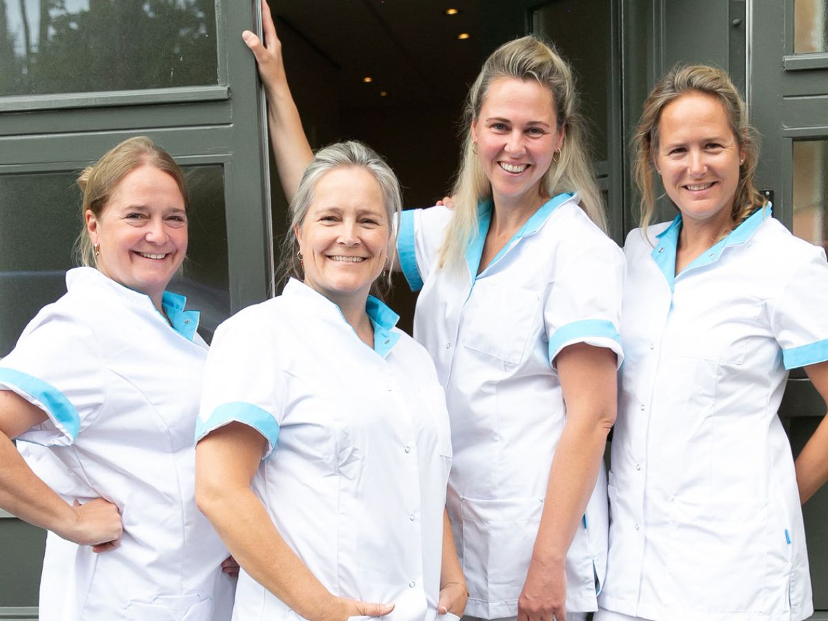 Het team van Praktijk voor Mondhygiëne Amstelveen